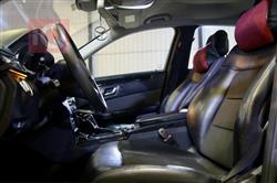 مێرسێدس بێنز E-Class